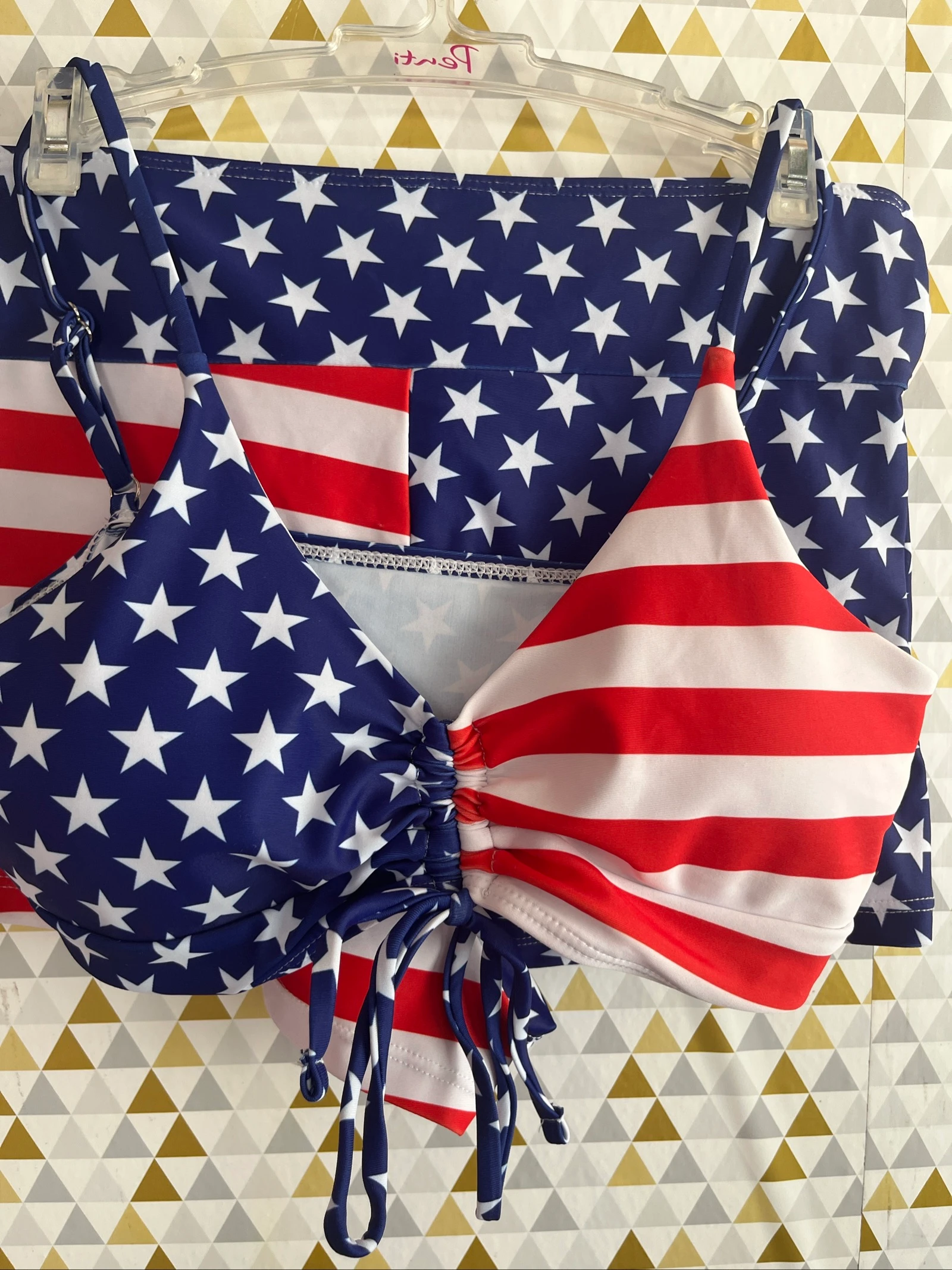 USA swimsuit – photo 2